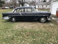 1956 Chevrolet 210 for sale in Michigan (ID-107782)