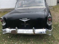 1956 Chevrolet 210 for sale in Michigan (ID-107782)