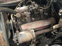 1956 Chevrolet 210 for sale in Michigan (ID-107782)