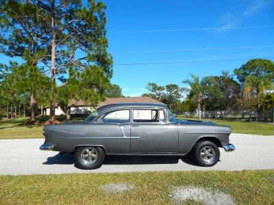 1956 Chevrolet 210 for sale
