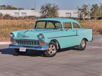 1956 Chevrolet 210 for sale