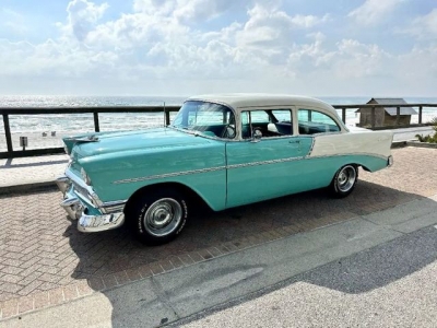 1956 Chevrolet 210 for sale