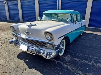 1956 Chevrolet 210 for sale