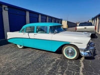 1956 Chevrolet 210 for sale in Michigan (ID-118455)
