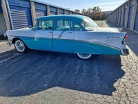 1956 Chevrolet 210 for sale in Michigan (ID-118455)