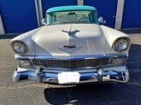 1956 Chevrolet 210 for sale in Michigan (ID-118455)