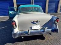 1956 Chevrolet 210 for sale in Michigan (ID-118455)