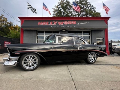 1956 Chevrolet 210 for sale