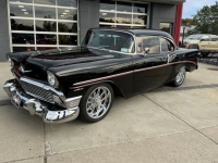 1956 Chevrolet 210 for sale in Michigan (ID-122207)