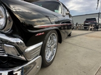 1956 Chevrolet 210 for sale in Michigan (ID-122207)