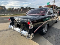 1956 Chevrolet 210 for sale in Michigan (ID-122207)