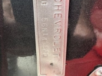 1956 Chevrolet 210 for sale in Michigan (ID-122207)