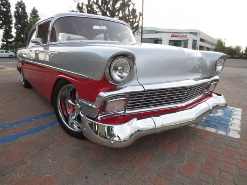 1956 Chevrolet 210 for sale in Riverhead, New York (ID-122411) 1956 Chevrolet 210 for sale in Riverhead, New York (ID-122411)