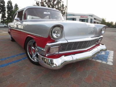 1956 Chevrolet 210 for sale