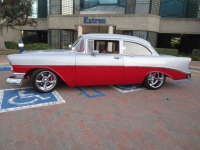 1956 Chevrolet 210 for sale in Riverhead, New York (ID-122411)