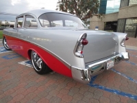 1956 Chevrolet 210 for sale in Riverhead, New York (ID-122411)