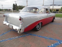 1956 Chevrolet 210 for sale in Riverhead, New York (ID-122411)