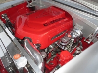 1956 Chevrolet 210 for sale in Riverhead, New York (ID-122411)