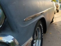1956 Chevrolet 210 for sale in Michigan (ID-122765)