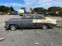 1956 Chevrolet 210 for sale in Michigan (ID-123287)