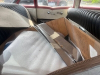 1956 Chevrolet 210 for sale in Michigan (ID-123287)