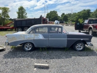 1956 Chevrolet 210 for sale in Michigan (ID-123287)