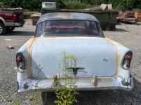 1956 Chevrolet 210 for sale in Michigan (ID-123287)