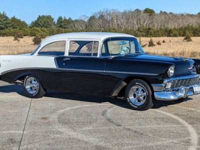 1956 Chevrolet 210 for sale