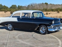 1956 Chevrolet 210 for sale in Riverhead, New York (ID-123642)