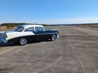 1956 Chevrolet 210 for sale in Riverhead, New York (ID-123642)