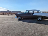 1956 Chevrolet 210 for sale in Riverhead, New York (ID-123642)