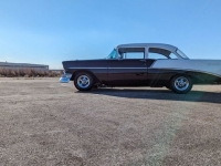 1956 Chevrolet 210 for sale in Riverhead, New York (ID-123642)