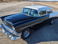 1956 Chevrolet 210 for sale in Riverhead, New York (ID-123642)