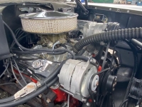 1956 Chevrolet 210 for sale in Michigan (ID-125291)