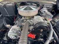 1956 Chevrolet 210 for sale in Michigan (ID-125291)