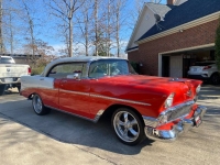 1956 Chevrolet 210 for sale in Michigan (ID-125880)