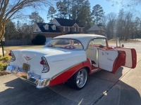 1956 Chevrolet 210 for sale in Michigan (ID-125880)