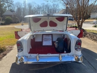 1956 Chevrolet 210 for sale in Michigan (ID-125880)