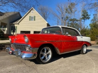 1956 Chevrolet 210 for sale in Michigan (ID-125880)