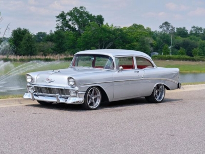 1956 Chevrolet 210 for sale