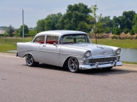 1956 Chevrolet 210 for sale in Riverhead, New York (ID-128222)