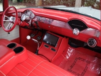 1956 Chevrolet 210 for sale in Riverhead, New York (ID-128222)