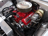 1956 Chevrolet 210 for sale in Riverhead, New York (ID-128222)