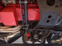 1956 Chevrolet 210 for sale in Riverhead, New York (ID-128222)
