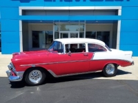 1956 Chevrolet 210 for sale in Michigan (ID-130406)