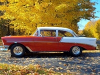 1956 Chevrolet 210 for sale in Michigan (ID-130406)