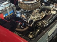1956 Chevrolet 210 for sale in Michigan (ID-130406)