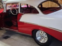 1956 Chevrolet 210 for sale in Michigan (ID-130406)