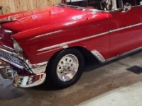 1956 Chevrolet 210 for sale in Michigan (ID-130406)