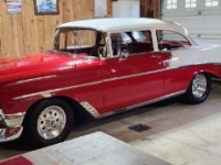 1956 Chevrolet 210 for sale in Michigan (ID-130406)